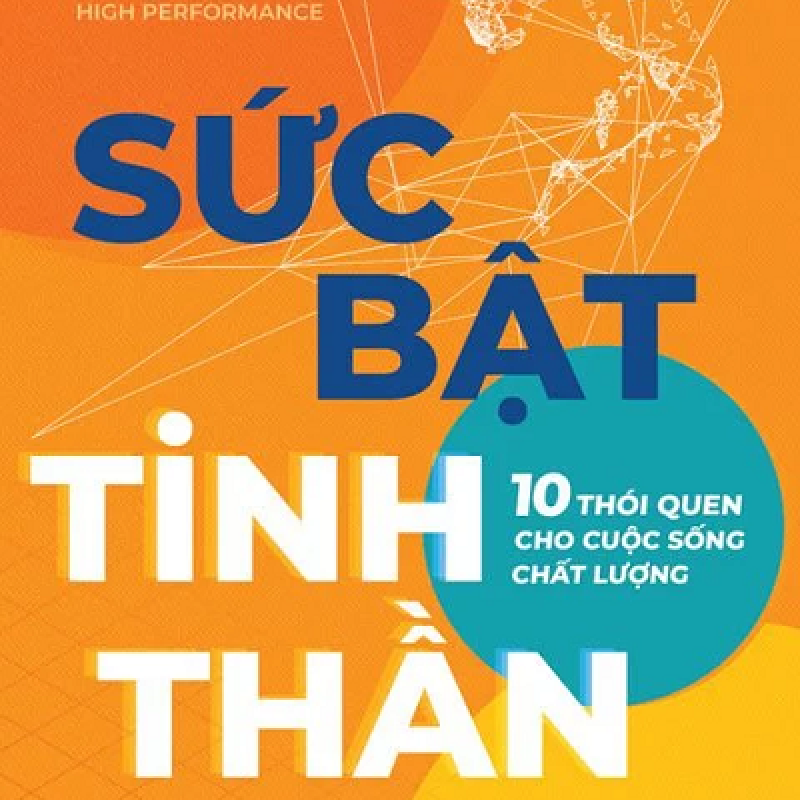 Sức Bật Tinh Thần