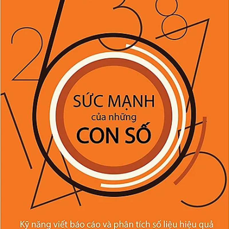 Sức Mạnh Của Những Con Số