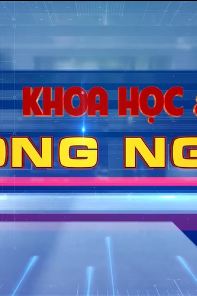 Khoa học Công nghệ và Đổi mới sáng tạo Phát triển kinh tế xã hội