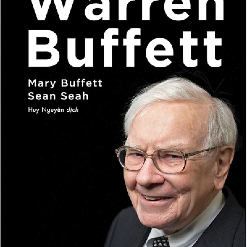 7 Phương Pháp Đầu Tư Warren Buffet