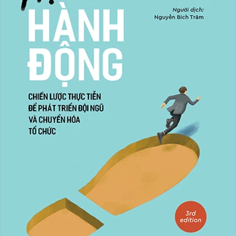 Học Từ Hành Động