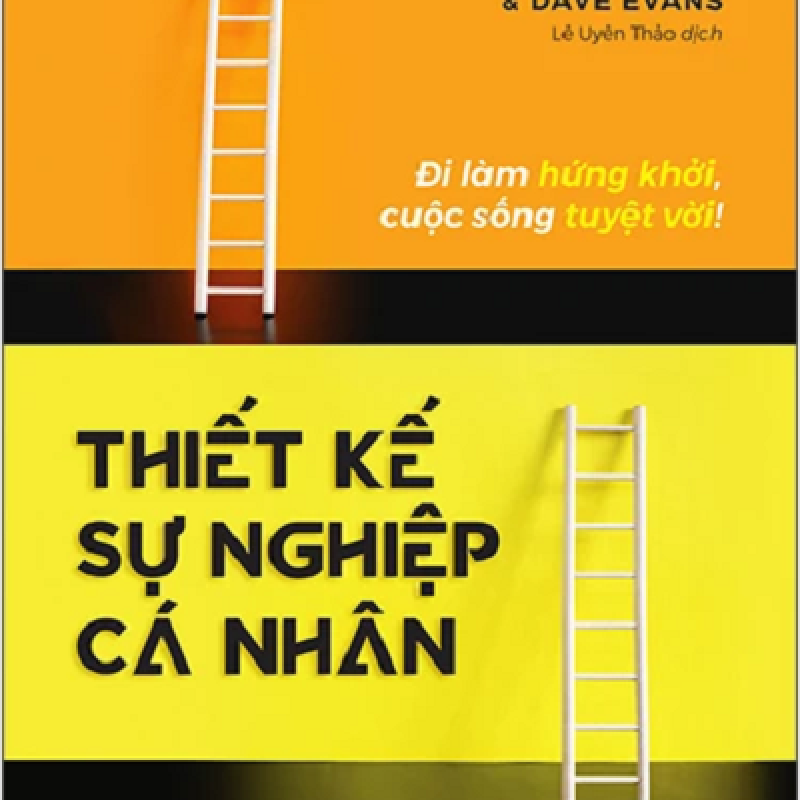 Thiết Kế Sự Nghiệp Cá Nhân