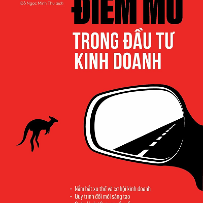 Nhận Diện Điểm Mù Trong Đầu Tư Kinh Doanh