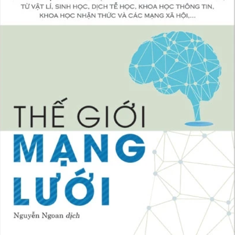 Thế Giới Mạng Lưới