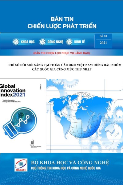 Bản tin Chiến lược phát triển Số 10/2021