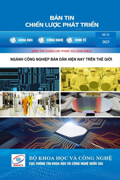 Bản tin Chiến lược phát triển Số 11/2023