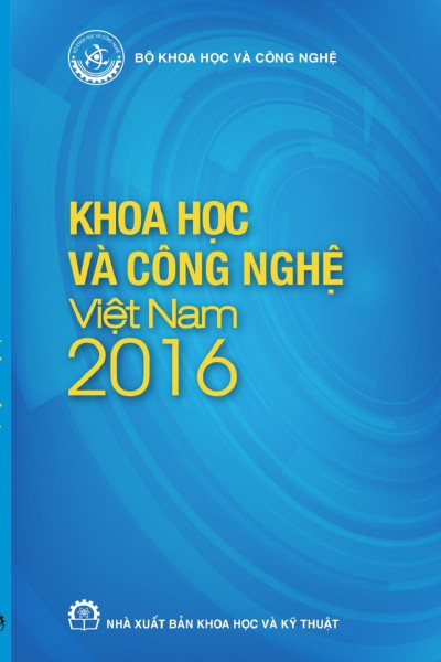 Khoa học và công nghệ Việt Nam 2016