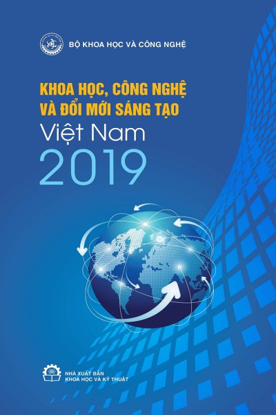 Khoa học và công nghệ Việt Nam 2019