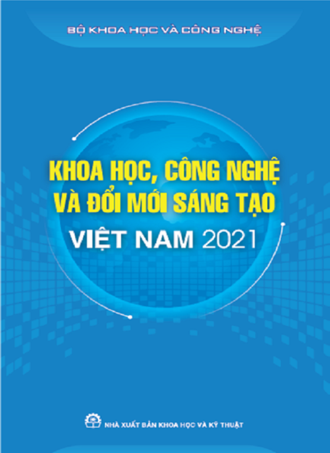 Khoa học và công nghệ Việt Nam 2021