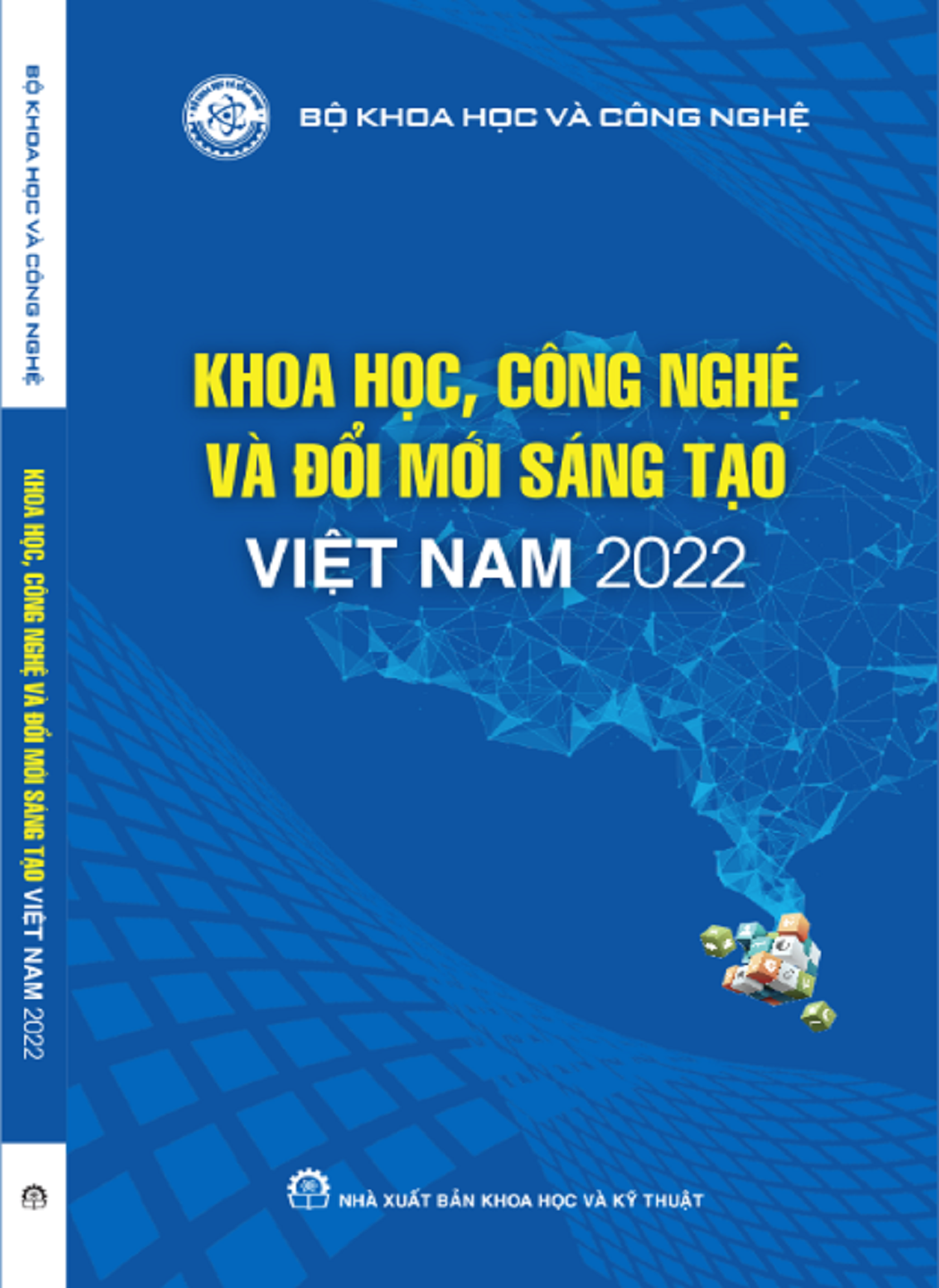 Khoa học và công nghệ Việt Nam 2022