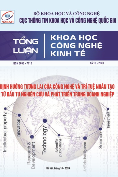 Tổng luận Số 10/2020