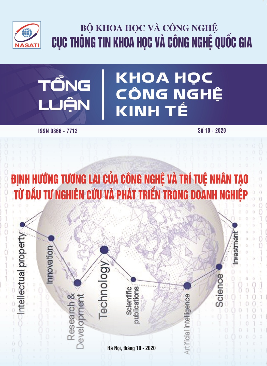 Tổng luận Số 10/2020