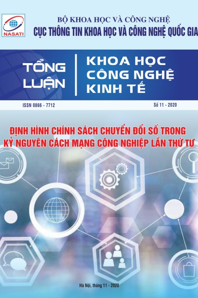 Tổng luận Số 11/2020