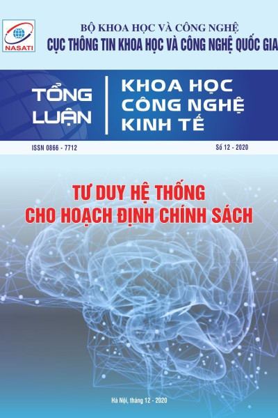 Tổng luận Số 12/2020