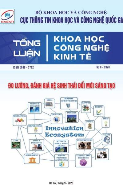 Tổng luận Số 8/2020