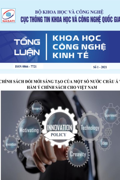 Tổng luận Số 1/2021