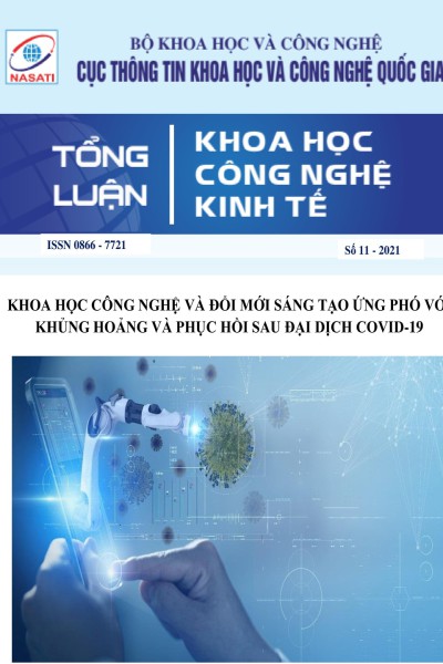 Tổng luận Số 11/2021