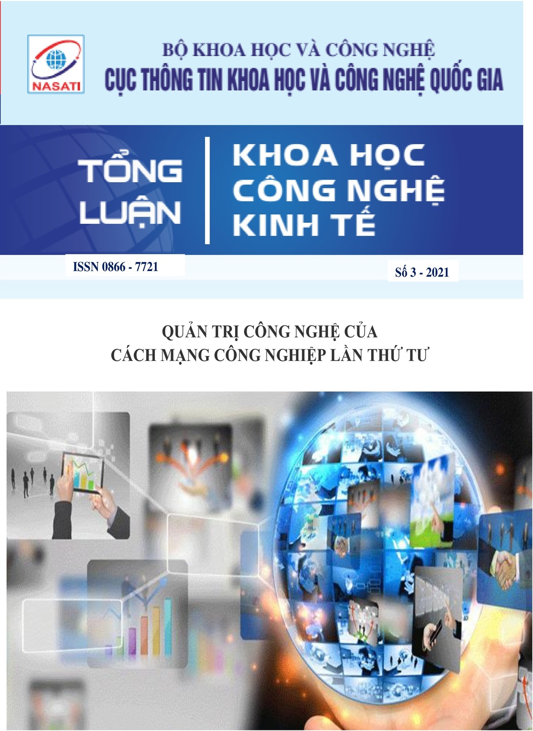 Tổng luận Số 3/2021