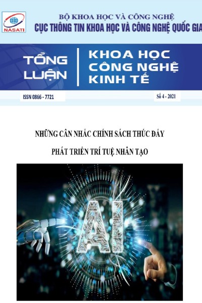 Tổng luận Số 4/2021