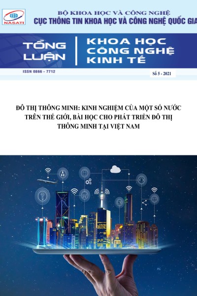 Tổng luận Số 5/2021