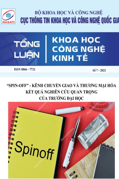 Tổng luận Số 7/2021