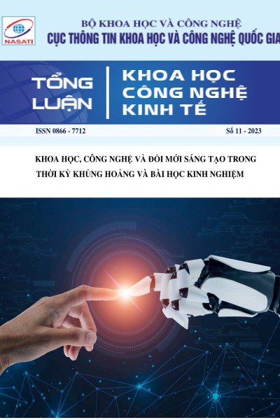 Tổng luận Số 11/2023