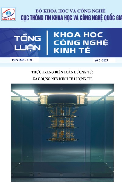 Tổng luận Số 2/2023