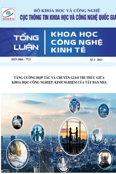 Tổng luận Số 3/2023