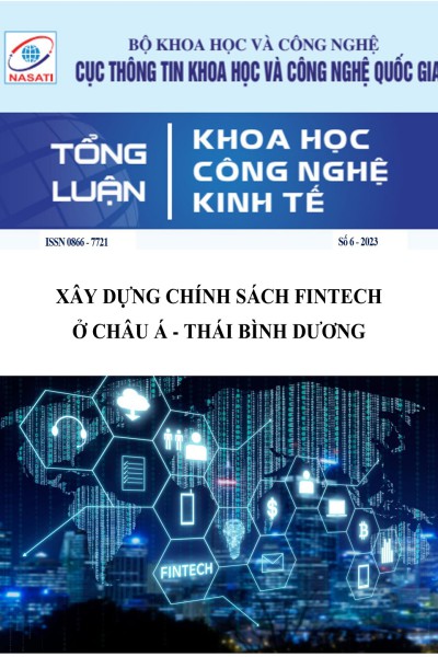 Tổng luận Số 6/2023