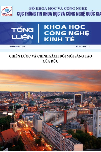 Tổng luận Số 7/2023