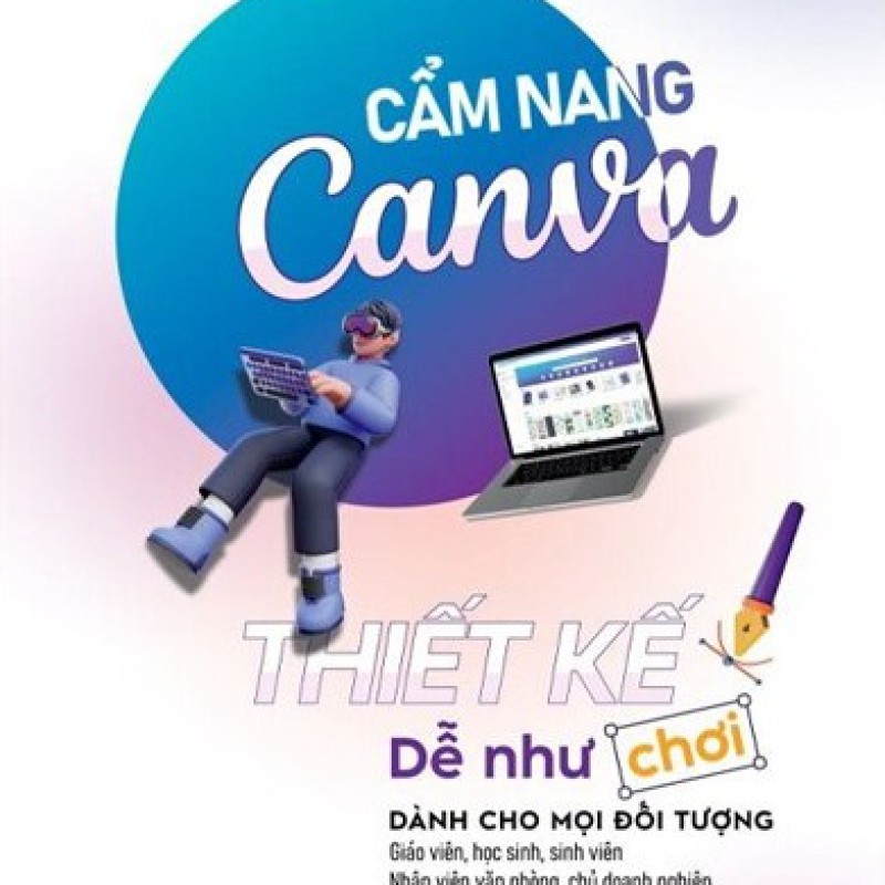 Cẩm Nang Canva