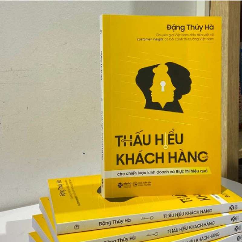 Thấu hiểu khách hàng: yếu tố then chốt cho sự thành công