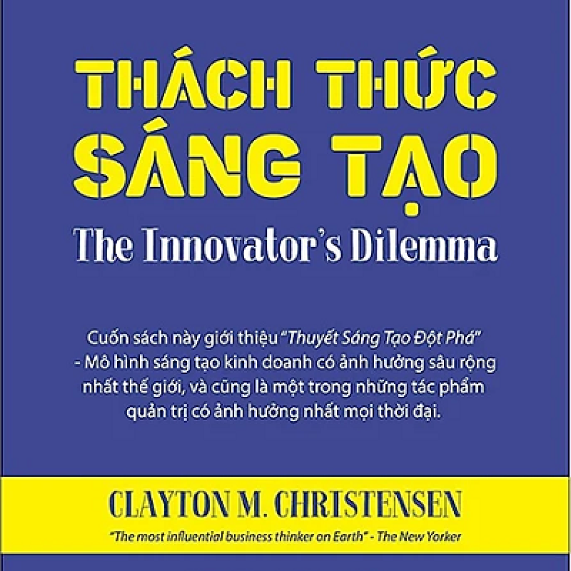 PACE Books - Thách thức sáng tạo