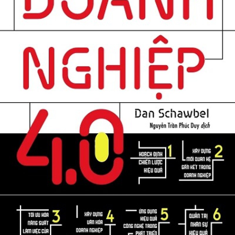 Doanh Nghiệp 4.0