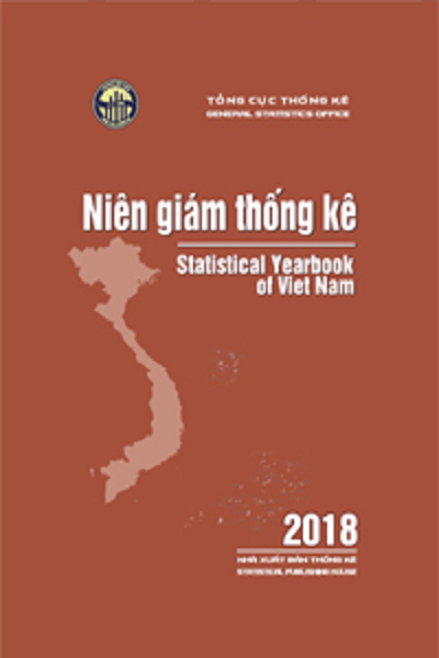 Niên Giám Thống Kê Quốc Gia năm 2018