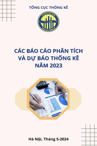 Các báo cáo phân tích và dự báo thống kê năm 2023