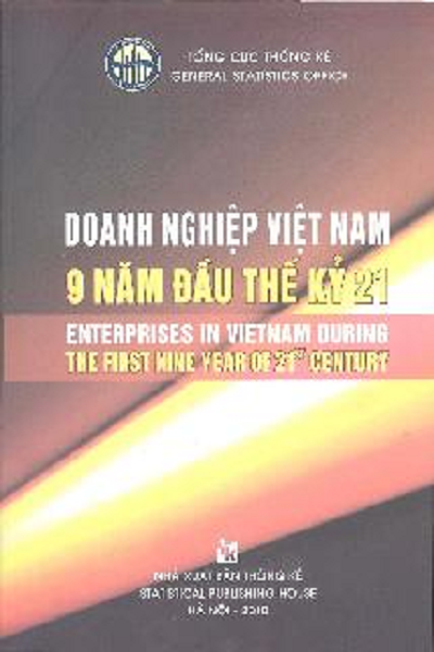 Doanh nghiệp Việt Nam 9 năm đầu thế kỷ 21