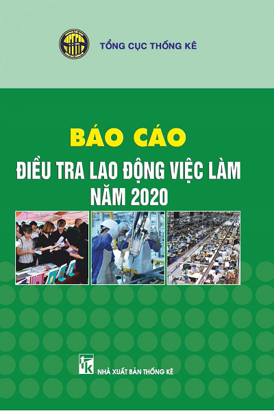 Báo cáo Điều tra lao động việc làm năm 2020