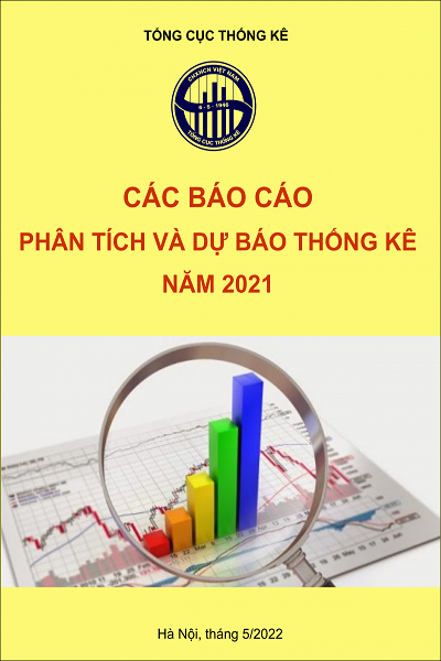 Các báo cáo phân tích dự báo thống kê năm 2021