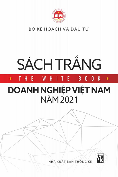 Sách trắng doanh nghiệp Việt Nam 2021