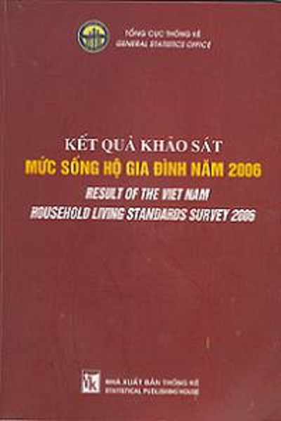 Điều tra biến động dân số và KHHGĐ 1/4/2007 – Những kết quả chủ yếu