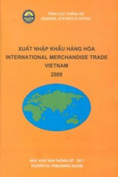 Xuất nhập khẩu hàng hóa Việt Nam năm 2009