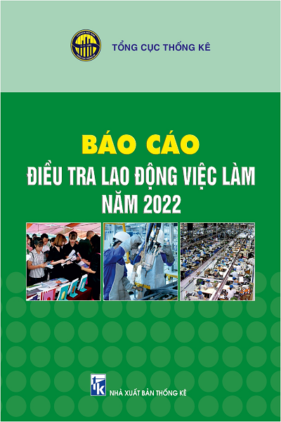 Số liệu thống kê môi trường Việt Nam 2014-2021