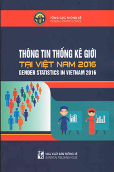 Thông tin Thống kê giới tại Việt Nam 2016