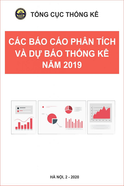 Các báo cáo phân tích và dự báo thống kê năm 2019