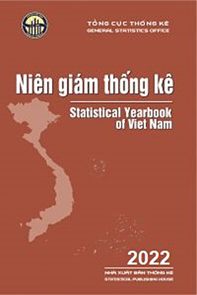 Niên Giám Thống Kê Quốc Gia năm 2022