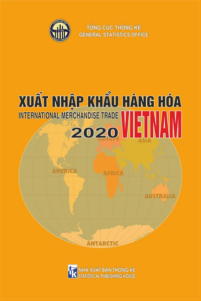 Xuất nhập khẩu hàng hóa Việt Nam năm 2020