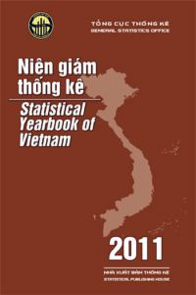 Niên Giám Thống Kê Quốc Gia năm 2011