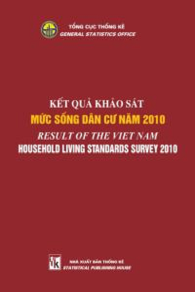 Kết quả Khảo sát Mức sống dân cư năm 2010