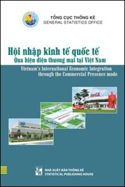 Hội nhập kinh tế quốc tế qua hiện diện thương mại tại Việt Nam